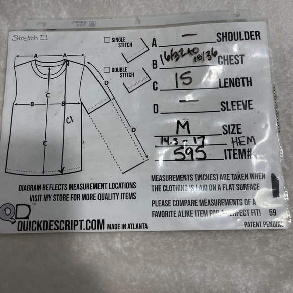 Anthropologie Mine Print Crop Top Womens Size M Black White Split Shoulder Strap - Picture 3 of 11